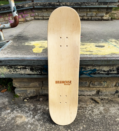 BRAINCASE LAUNCH DECK [GREEN]